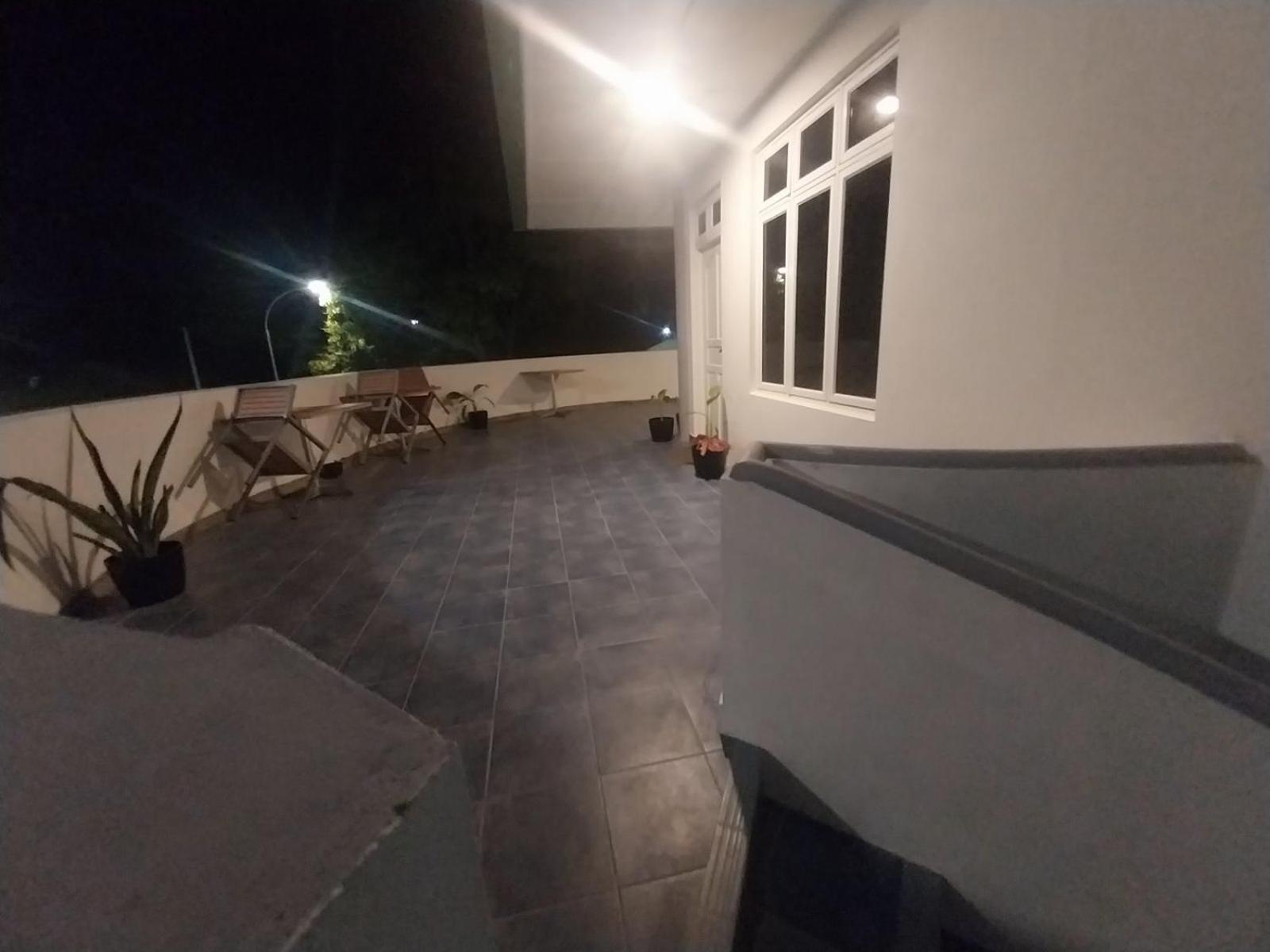 โคลฟ บีช Hotel Addu City ภายนอก รูปภาพ