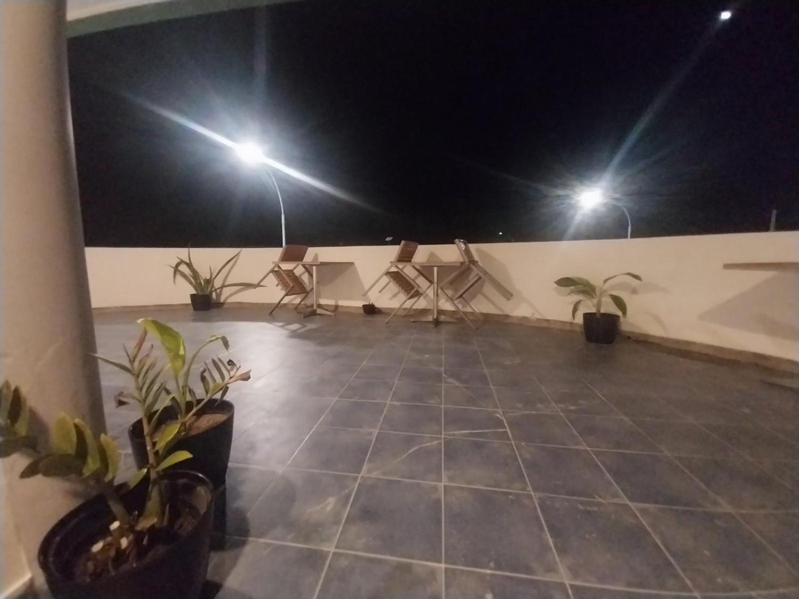 โคลฟ บีช Hotel Addu City ภายนอก รูปภาพ